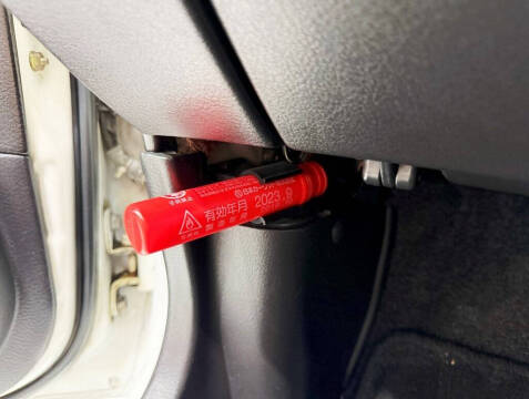 1996 Subaru Impreza L