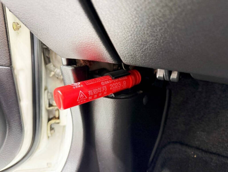 1996 Subaru Impreza L