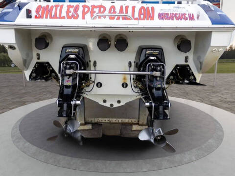 2007 Formula 353  FASTECH