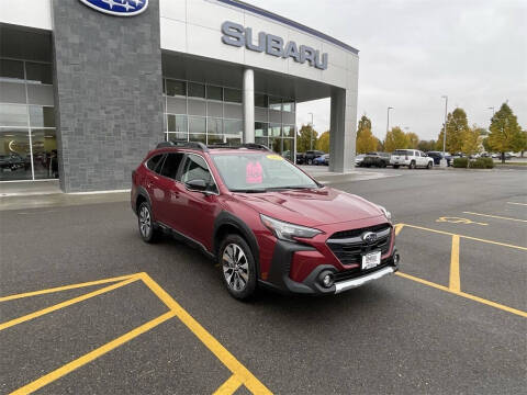 2024 Subaru Outback Limited
