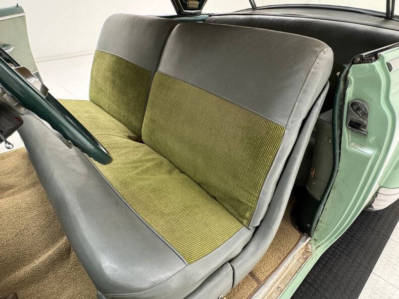 1952 Chevrolet Bel Air