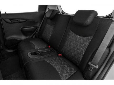 2020 Chevrolet Spark 1LT CVT