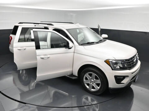 2019 Ford Expedition MAX XLT