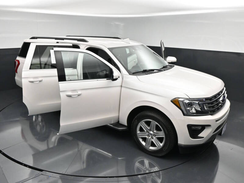 2019 Ford Expedition MAX XLT