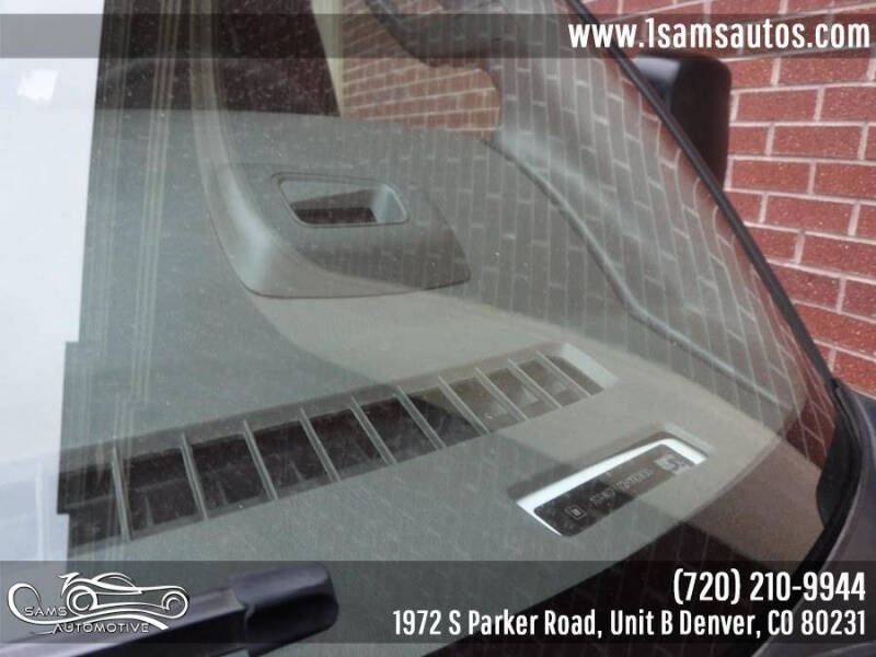 2019 Chevrolet Express LT 2500