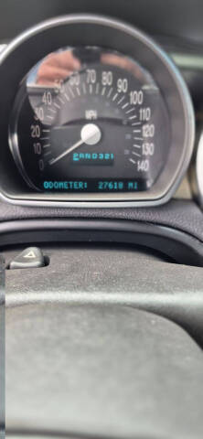 2003 Chevrolet SSR LS