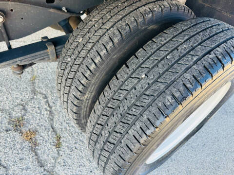 2021 Ford E-Series E-350 SD