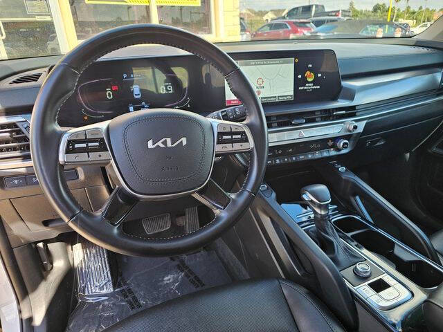 2023 Kia Telluride S