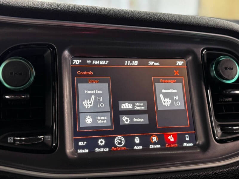 2020 Dodge Challenger