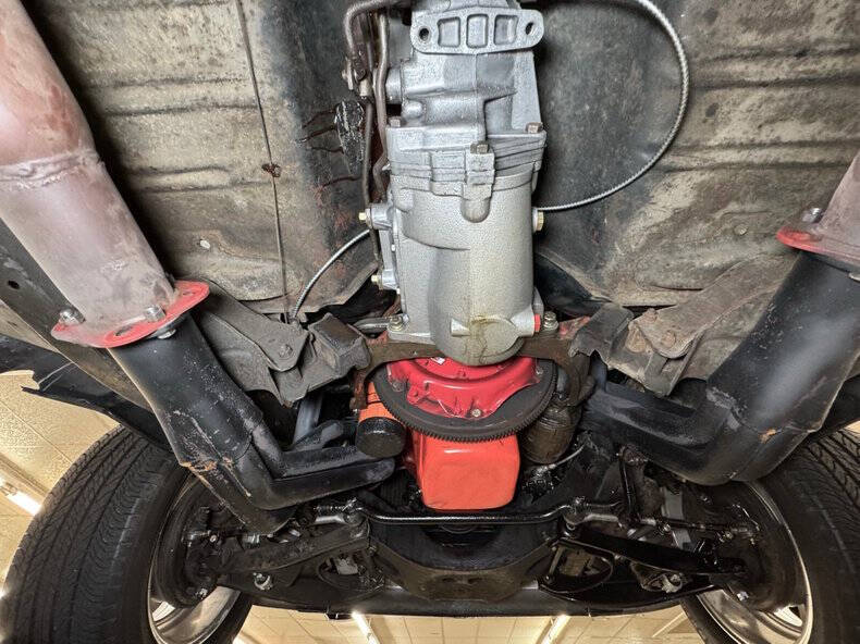 1957 Chevrolet Bel Air