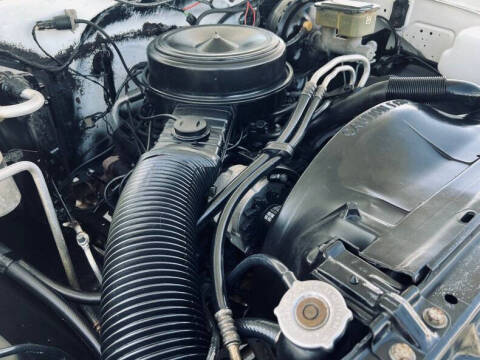 1986 Chevrolet Blazer
