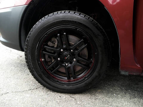 2015 Chevrolet City Express