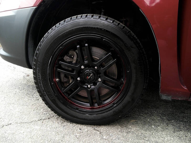 2015 Chevrolet City Express