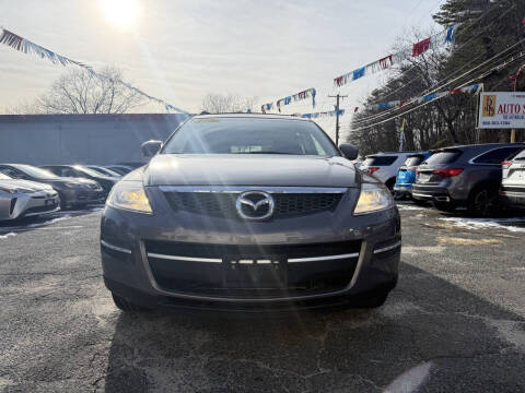 2008 Mazda CX-9 Touring