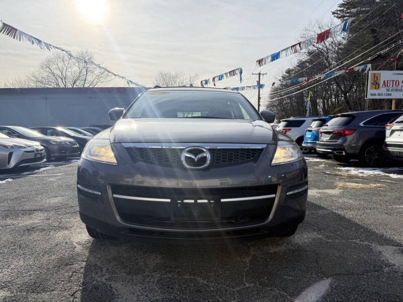 2008 Mazda CX-9 Touring