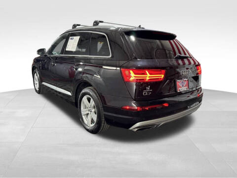 2017 Audi Q7 2.0T quattro Premium