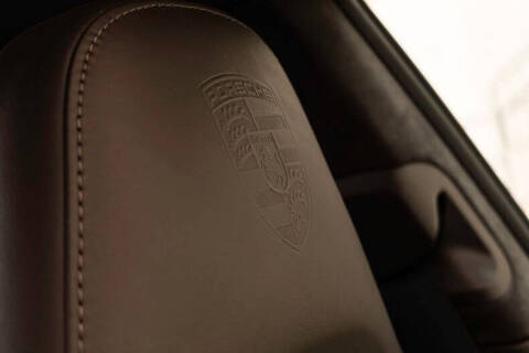 2015 Porsche 911