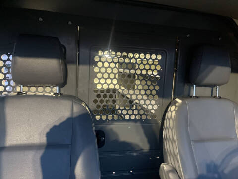 2017 Ford Transit 250