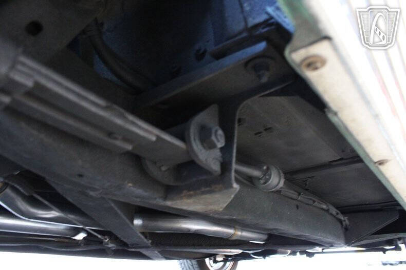 1962 Chevrolet Corvette