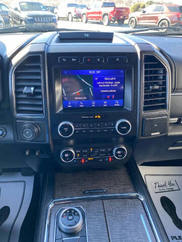 2021 Ford Expedition Limited