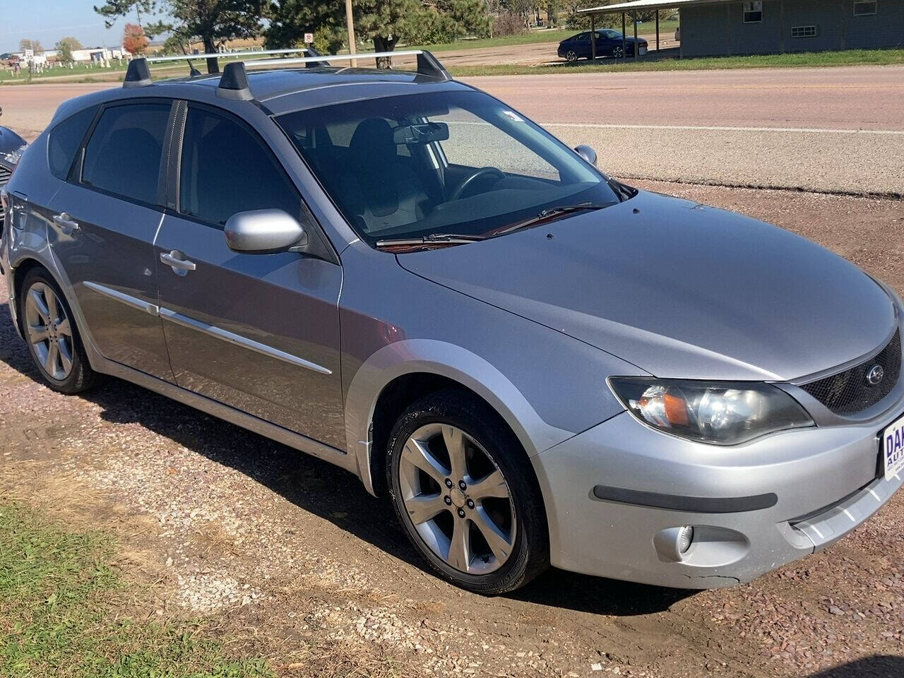 2011 Subaru Impreza for sale at Dakota Auto Inc in Dakota City, NE