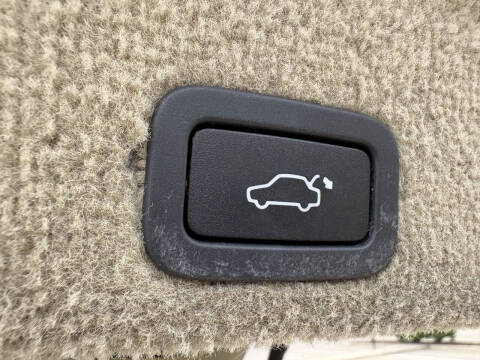2015 Volvo XC60 T6 Drive-E Platinum