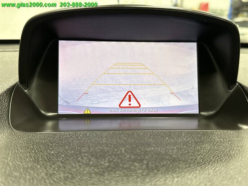 2015 Buick Encore Premium