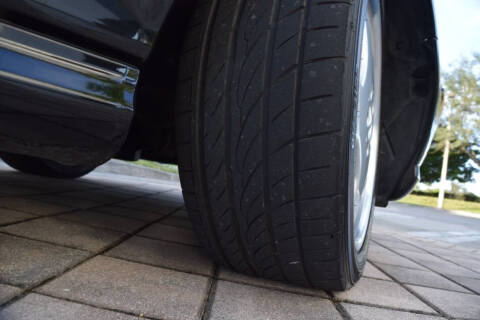 2001 Mercedes-Benz S-Class S 430