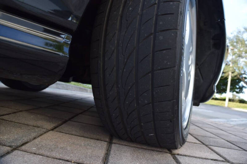 2001 Mercedes-Benz S-Class S 430