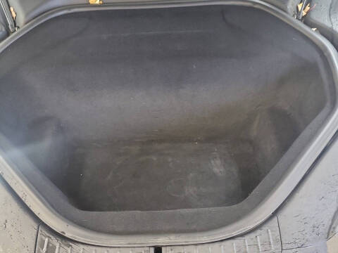 2016 Tesla Model S 85D