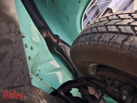 1955 Ford Thunderbird