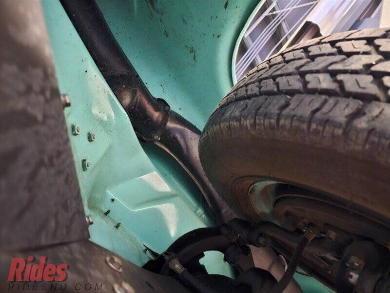 1955 Ford Thunderbird