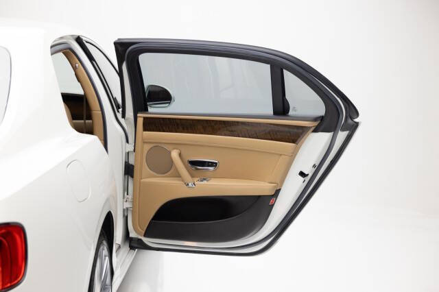 2016 Bentley Flying Spur V8