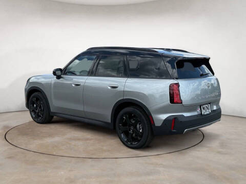 2025 MINI Countryman Cooper S ALL4