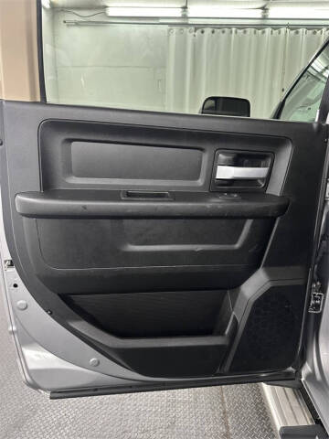 2019 RAM 2500 Tradesman