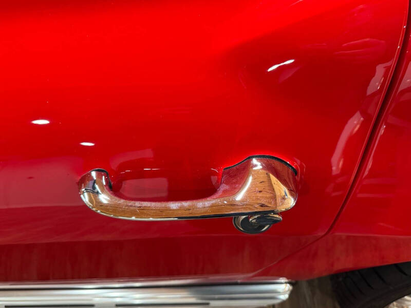 1964 Chevrolet Corvette