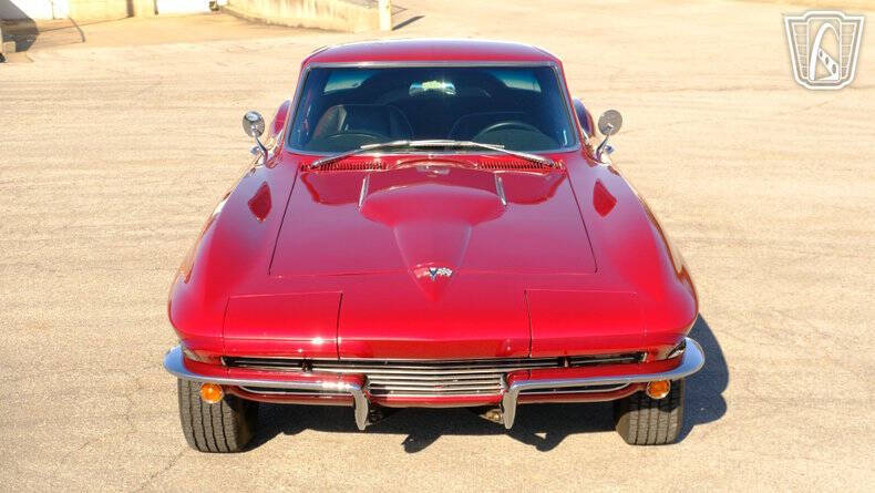 1964 Chevrolet Corvette