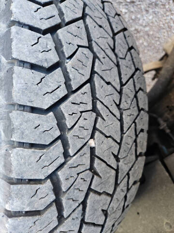 2014 Chevrolet Express 2500