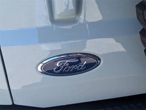 2021 Ford Bronco First Edition Advanced