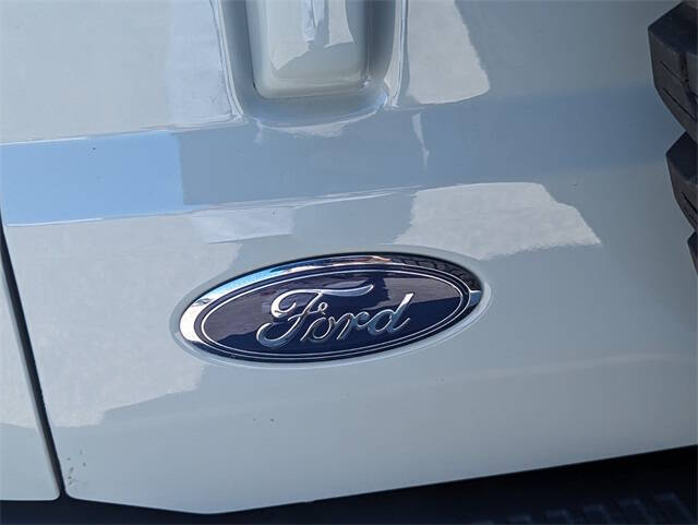 2021 Ford Bronco First Edition Advanced