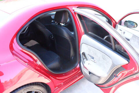 2021 Mercedes-Benz A-Class A 220