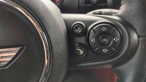 2018 MINI Hardtop 4 Door Cooper
