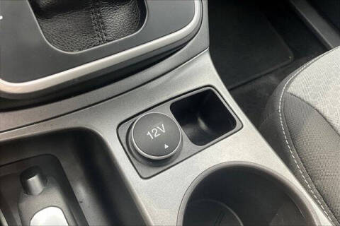 2017 Ford C-MAX Hybrid SE