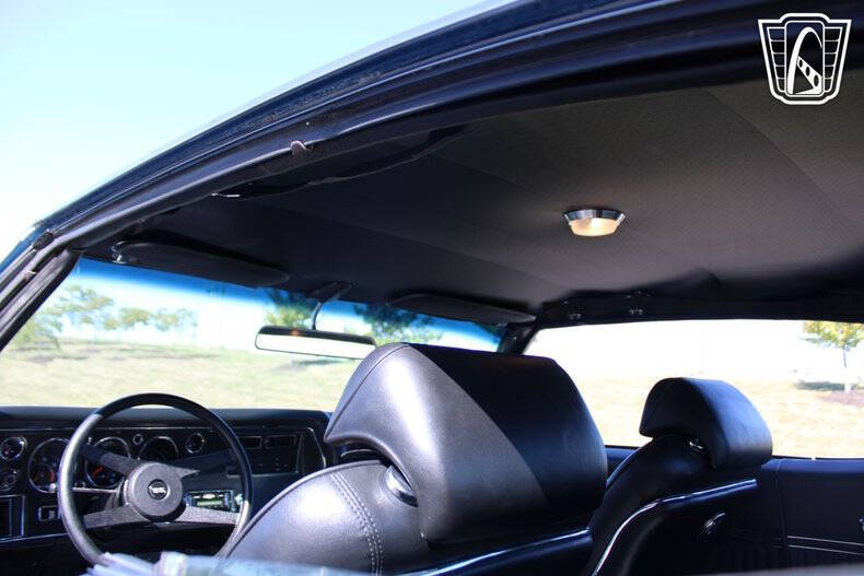 1971 Chevrolet Chevelle