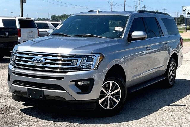 2021 Ford Expedition MAX XLT