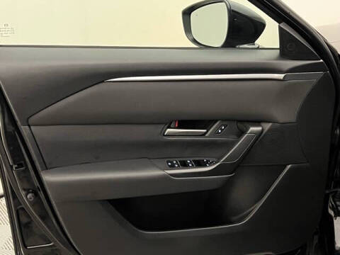 2023 Mazda CX-50 2.5 S Preferred Plus