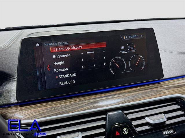 2018 BMW 5 Series 540i xDrive