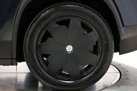 2023 Fisker Ocean Ultra