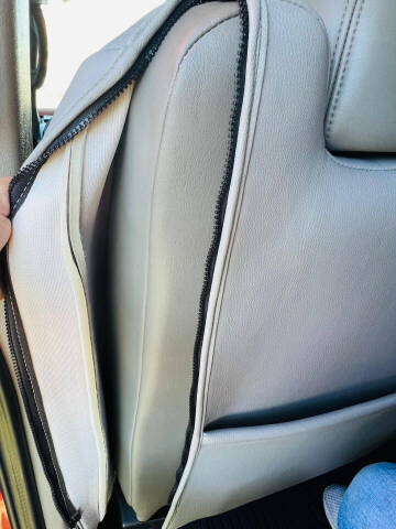 2003 HUMMER H2 Lux Series