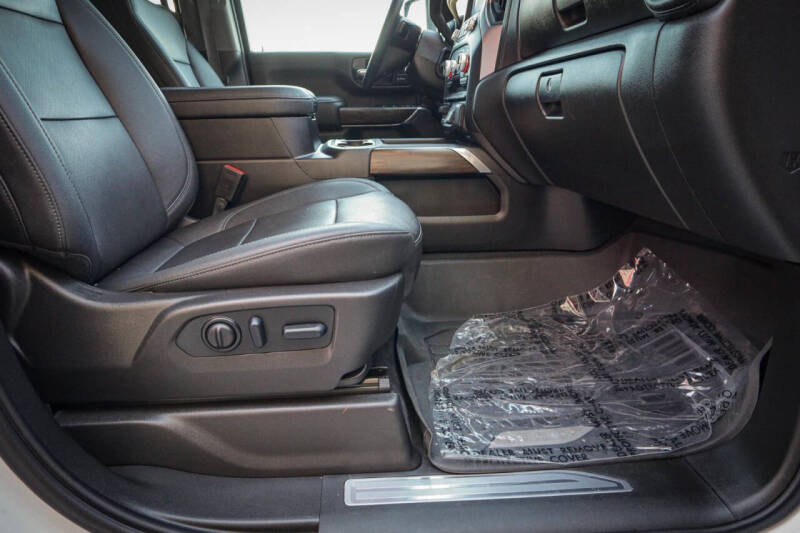 2023 GMC Sierra 3500HD